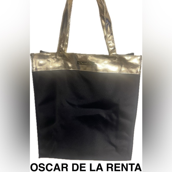 Oscar de la Renta Handbags - Oscar De La Renta Tote NWT